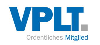 VPLT Ordentliches Mitglied