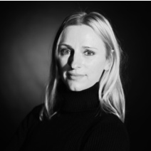Portrait Ina Engelmann